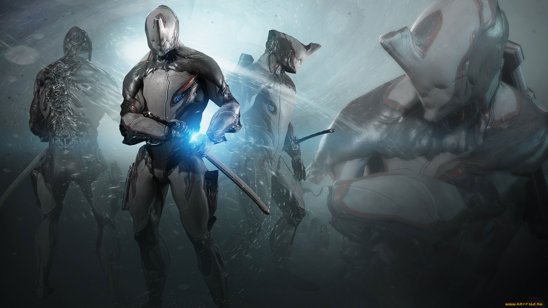  , warframe